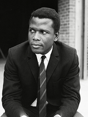 Sidney-Poitier