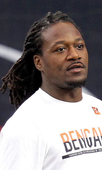 Adam Jones Celebrity Profile