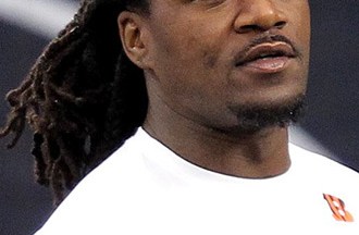 Adam Jones Celebrity Profile