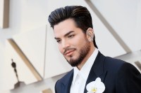 Adam Lambert arrives for the 91st annual Academy Awards ceremony at the Dolby Theatre in Hollywood, California, USA, 24 February 2019. The Oscars are presented for outstanding individual or collective efforts in 24 categories in filmmaking.
Arrivals - 91st Academy Awards, Los Angeles, USA - 24 Feb 2019