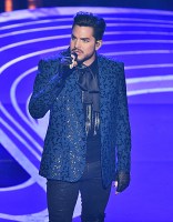 Adam Lambert
91st Annual Academy Awards, Show, Los Angeles, USA - 24 Feb 2019