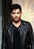 Adam Lambert
Wolk Morais Collection 6 show, Arrivals, Los Angeles, USA - 17 Jan 2018