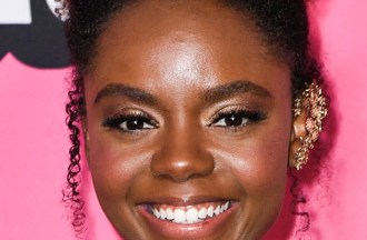 Ashleigh Murray Celebrity Profile