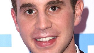 Ben Platt Celebrity Profile
