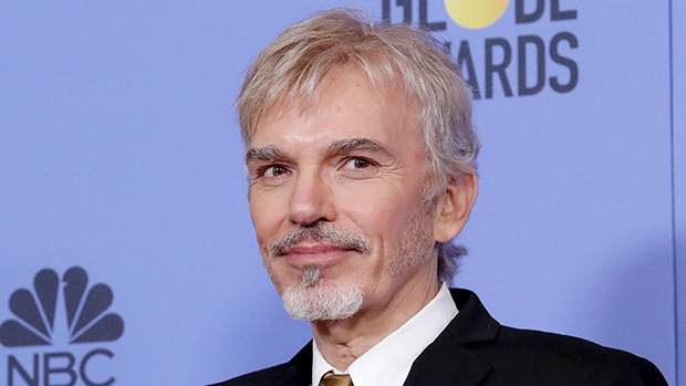 Billy Bob Thornton