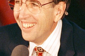 Brent Musburger