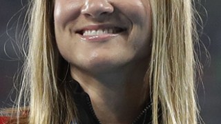 Brianne Theisen Easton