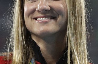 Brianne Theisen Easton