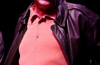Butch Trucks Celebrity Profile