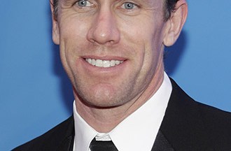 Carl Edwards Celebrity Profile