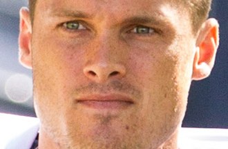 Chris Hogan Celebrity Profile