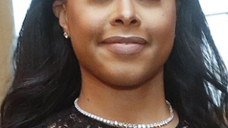 Chrisette Michele Celeb Profile