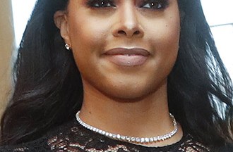 Chrisette Michele Celeb Profile