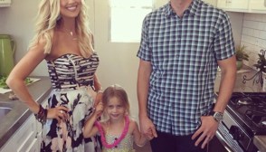 Tarek Christina El Moussa Daughter Health Scare