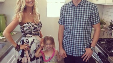 Tarek Christina El Moussa Daughter Health Scare