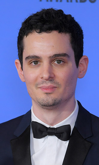 Damien Chazelle