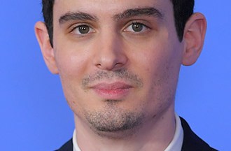 Damien Chazelle