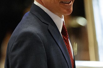 David Shulkin