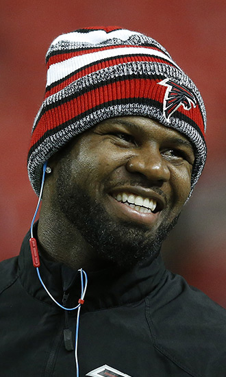 Devin Hester Celebrity Profile