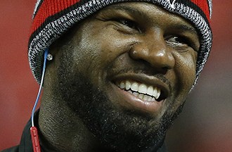 Devin Hester Celebrity Profile
