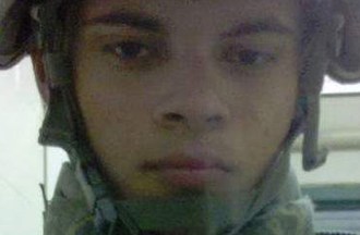 Esteban Santiago Bio