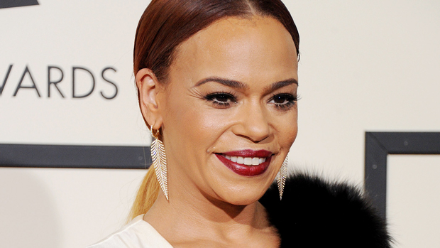 Faith Evans