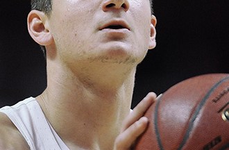 Grayson Allen