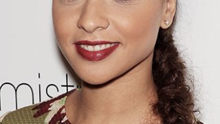 Jasmine Cephas Jones
