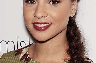 Jasmine Cephas Jones