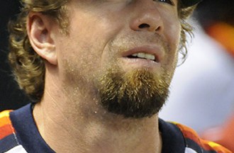 Jeff Bagwell Bio