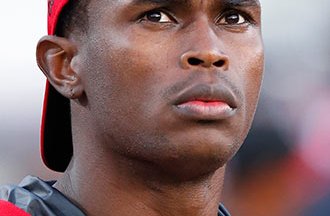Julio Jones Celebrity Profile