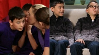 Kate Plus 8 Recap Collin Gosselin Returns