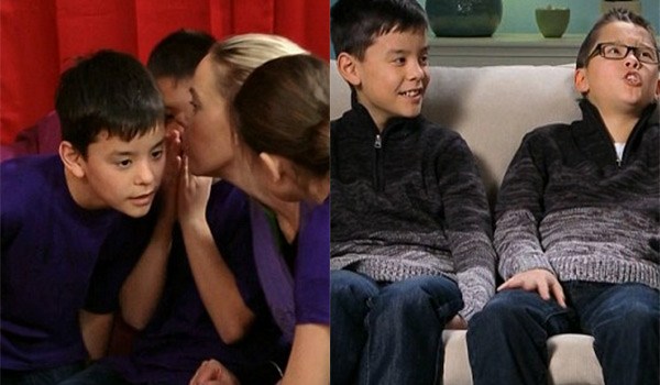 Kate Plus 8 Recap Collin Gosselin Returns