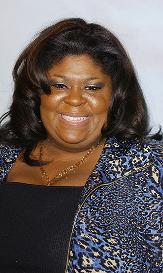 Kim Burrell Celebrity Profile