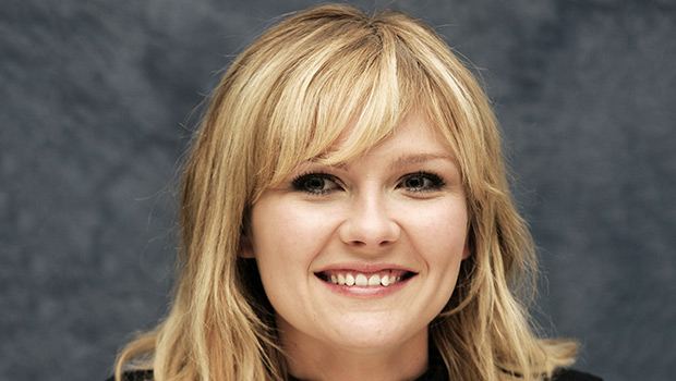 Kirsten Dunst