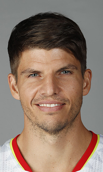 Kyle Korver