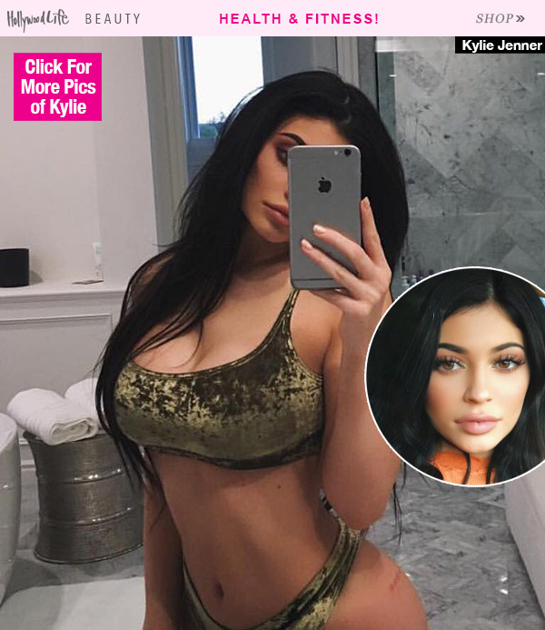 Kylie Jenner Smoothie Recipe