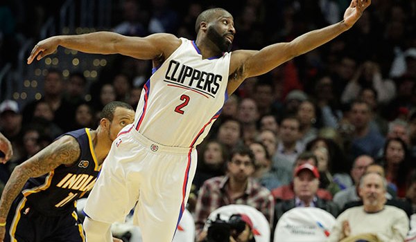 LA Clippers Pics