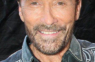 Lee Greenwood