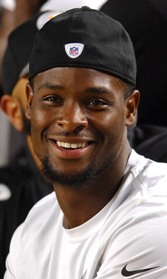 Le'Veon Bell Celebrity Profile