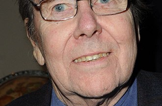 Lord Snowdon