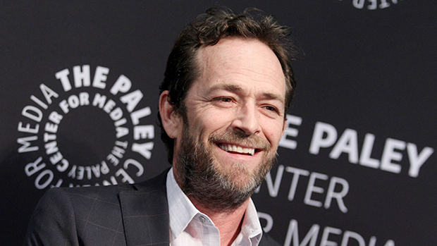 Luke Perry