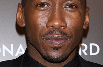 Mahershala Ali