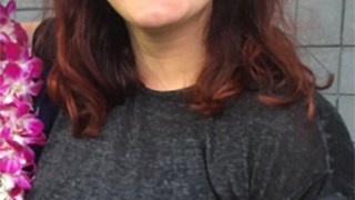 MAriah Brown Celebrity Profile