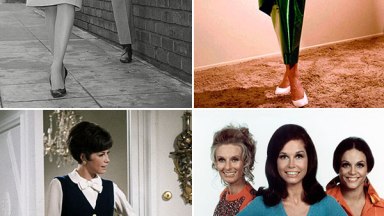 mary tyler moore fashion