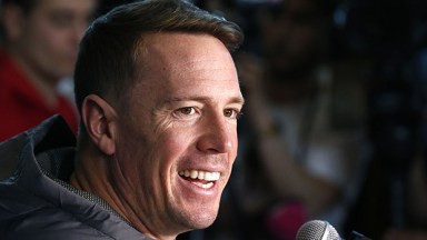 Matt Ryan