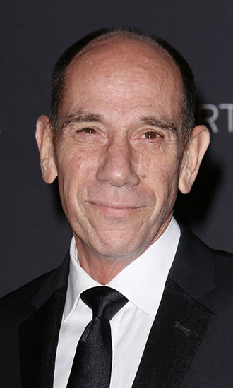 Miguel Ferrer