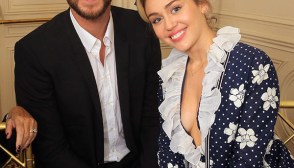 Liam Hemsworth Miley Cyrus Never Divorcing