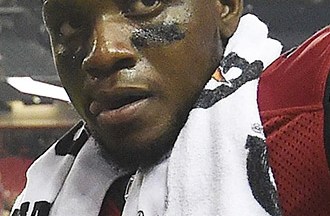 Mohamed Sanu Celebrity Profile