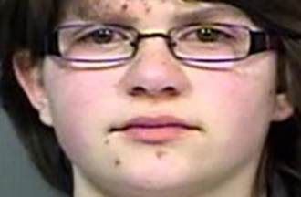 Anissa Weier BIo